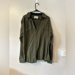 Cody James classic western style shirt